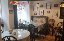 Beau's Tea Rooms餐厅图片