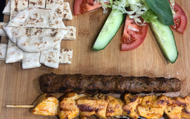 Best Kebab and Pizza House