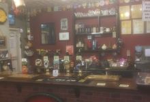 Hail To The Ale Micropub美食图片