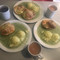 Brook Pie And Mash