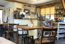 Campden Coffee Company美食图片