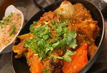 Maharaja Indian Cuisine美食图片