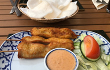 Poonthais餐厅图片