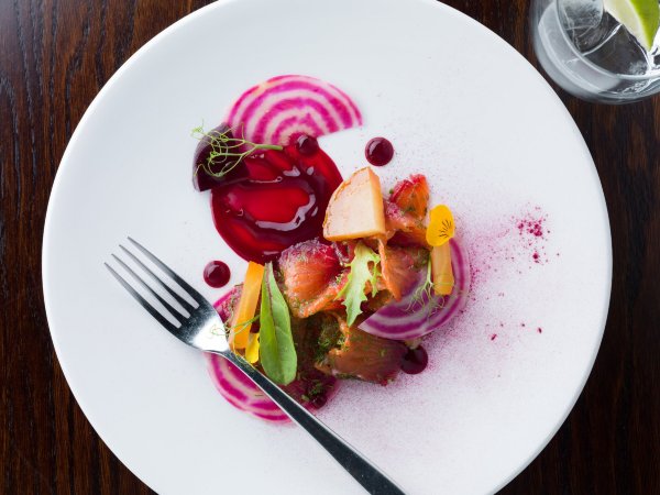 Alderley Restaurant