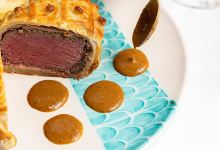 Il Mulino New York - Miami美食图片