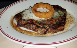 Eddie Martini's