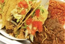 Burritos Alinstante - Isleta美食图片