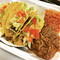 Burritos Alinstante - Isleta