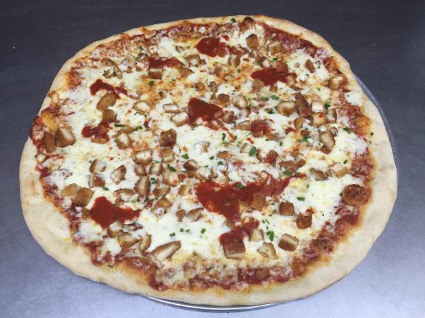Seacoast Pizza and Pasta