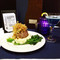 Sapphires Restaurant & Lounge