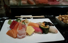 Sushi Ya2餐厅图片