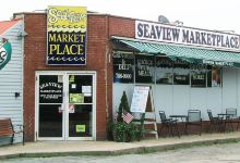 Seaview Marketplace购物图片