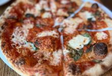 3 Palms Pizzeria & Bakery美食图片