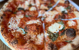3 Palms Pizzeria & Bakery