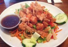 Pratt Street Ale House美食图片