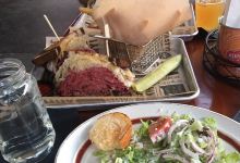Cavana's Pub & Grub美食图片