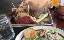 Cavana's Pub & Grub餐厅图片