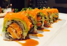 Aki Steak House and Sushi Bar美食图片