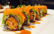 Aki Steak House and Sushi Bar餐厅图片