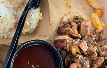 North Georgia BBQ Dahlonega餐厅图片