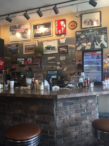 Beechwold Diner
