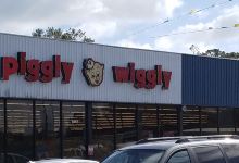 Piggly Wiggly购物图片