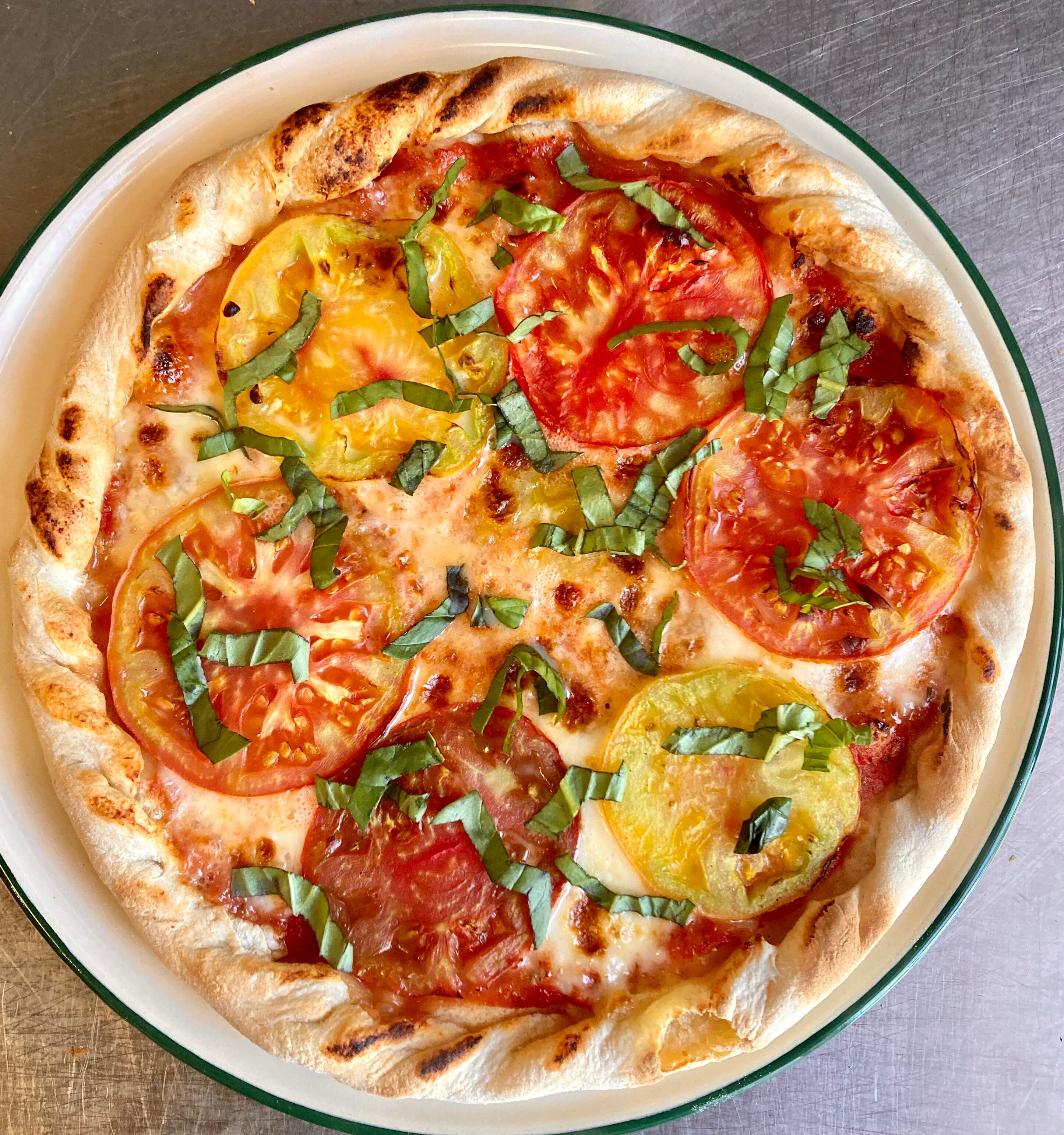 LoLo's Boss Pizza