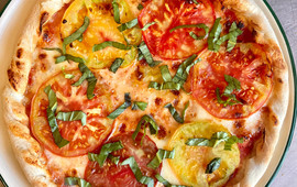 LoLo's Boss Pizza