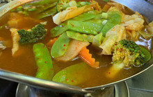 Sopa Thai Cuisine餐厅图片