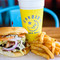 Moonie's Burger House