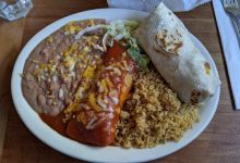 El Cid Mexican Cuisine美食图片