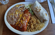 El Cid Mexican Cuisine餐厅图片
