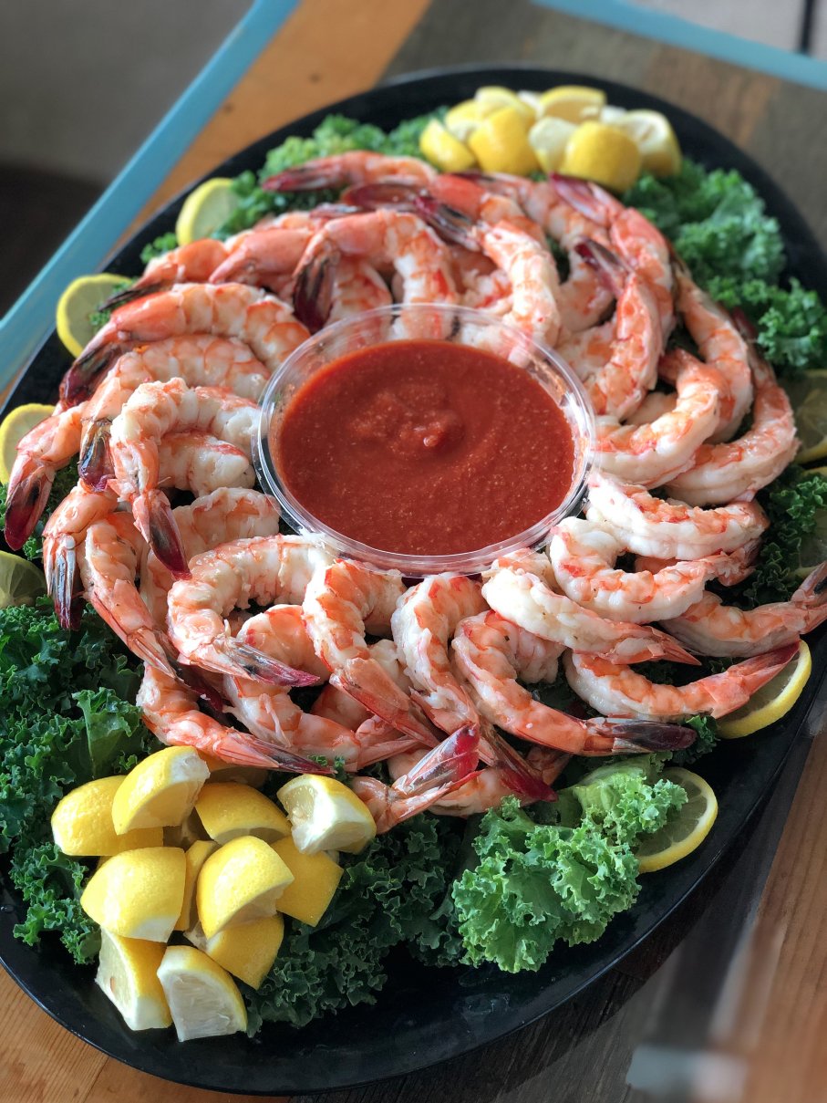 Swan River Seafood Restaurant餐厅图片