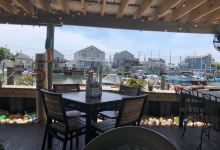 Dock Street Seafood购物图片