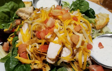 Chili's Grill & Bar餐厅图片