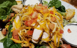 Chili's Grill & Bar