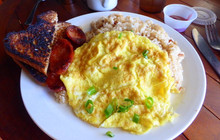 808 Grindz Cafe餐厅图片