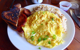 808 Grindz Cafe