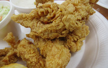 Chicken Express餐厅图片