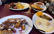 Loveland Breakfast Club餐厅图片