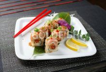 Gold Fish Japanese Restaurant美食图片