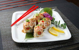 Gold Fish Japanese Restaurant