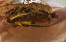 Hoagie Ranch Emporium餐厅图片