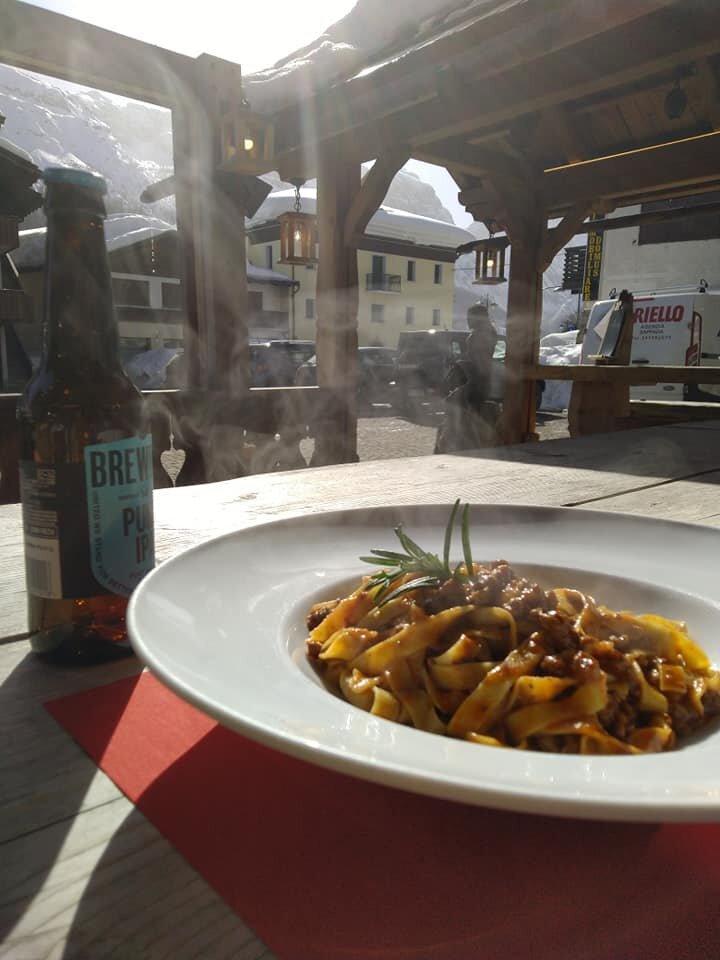 Ti Spiazza Pizzeria-Ristorante