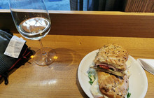Jumper Food Fun & Ski Bar餐厅图片
