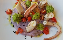La Mangiatoia餐厅图片