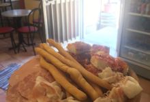 Bar Trattoria Di Mango美食图片