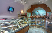Antica Pasticceria Ferrini餐厅图片
