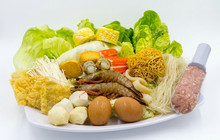 众友火锅餐厅图片