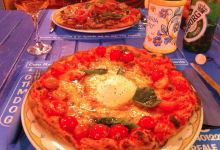 Pizzeria Toto美食图片